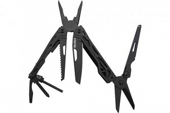 Мультитул Nextool (Xiaomi) Knight черный (NE20151)