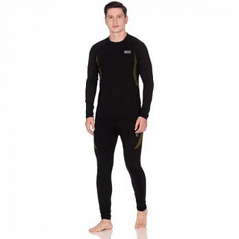 ТЕРМОКОМПЛЕКТ TACTICIAN JA-09 BLACK ТЕРМОКОМПЛЕКТ TACTICIAN JA-09 BLACK