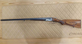 Simson к.16х70 № 74880