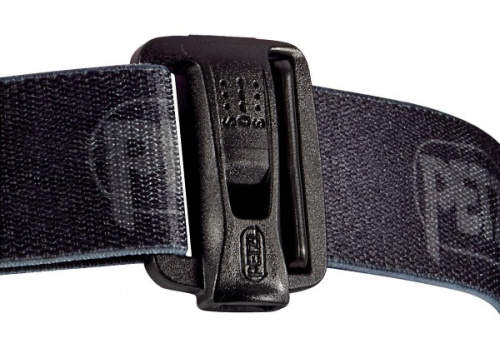 Фонарь TACTIKKA (295020, Цвет Black)