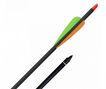Стрела карбоновая 30