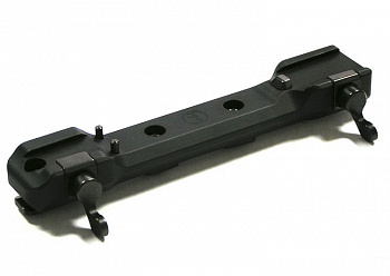 Кронштейн быстросъёмный Sako 75 SR