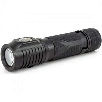 Фонарь ЯРКИЙ ЛУЧ YLP UNICOM 2R Basic Osram P9 max950лм,5реж,IPX8,встр.ЗУ,акк.186