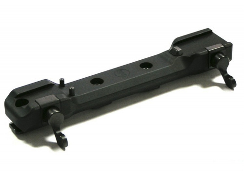 Кронштейн быстросъёмный Sako 75 SR