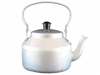 Чайник костровой "СЛЕДОПЫТ", 3 л