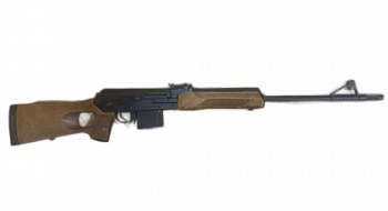 Вепрь-308 к.7,62х51 №ТС4569