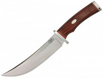 Нож Fallkniven V1 VULKAN
