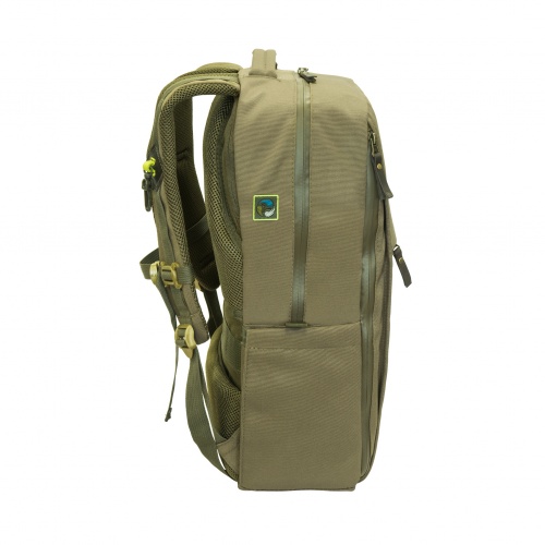 Рюкзак Р-27Х городской (цвет: хаки) Рюкзак Р-27Х городской (цвет: хаки)