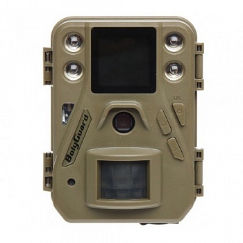 Фотоловушка Scout Guard SG520-12mHD зеленый