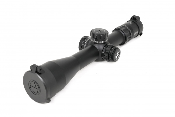 Прицел Arkon Model A 3-18x50