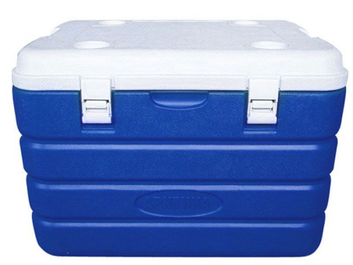 Контейнер изотермический "Арктика" 40 л арт. 2000-40 (синий)