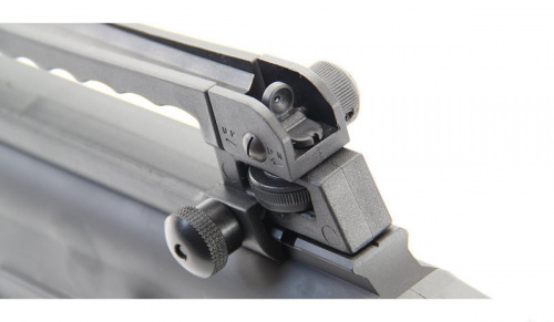 Seylan TM-1950-Black к.12х76 10-зар п/а