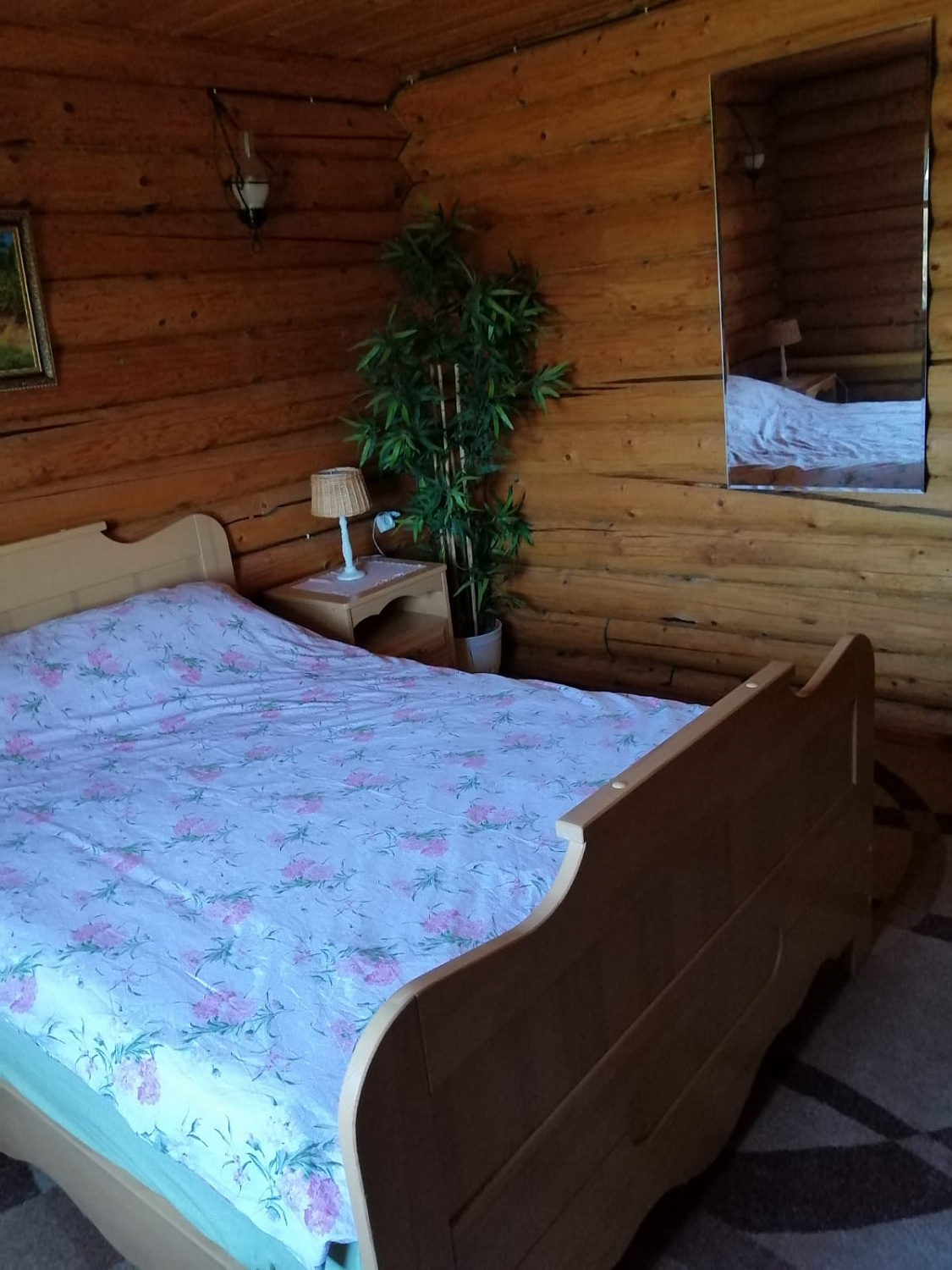 Эксклюзивный семейный отдых в Уральской Швейцарии