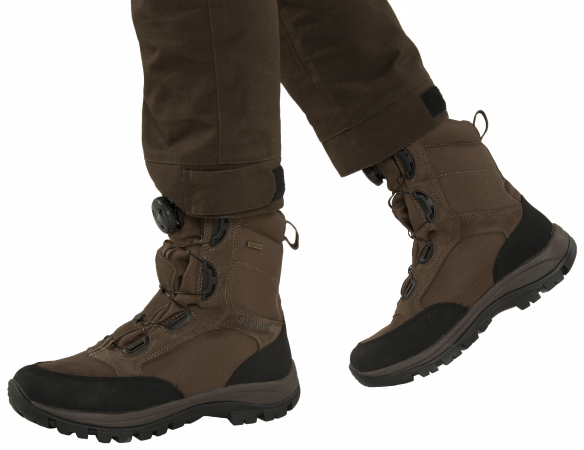 БОТИНКИ FINNHUNT HS 2006 PURSUER HIGH FITGO