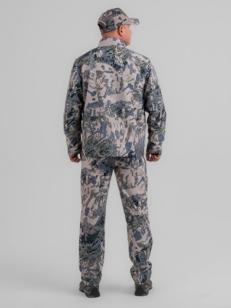 КОСТЮМ REMINGTON ARIZONA FIGURE