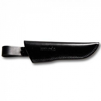 Ножны №3 финская модель (130мм/35мм) / Коричневый /