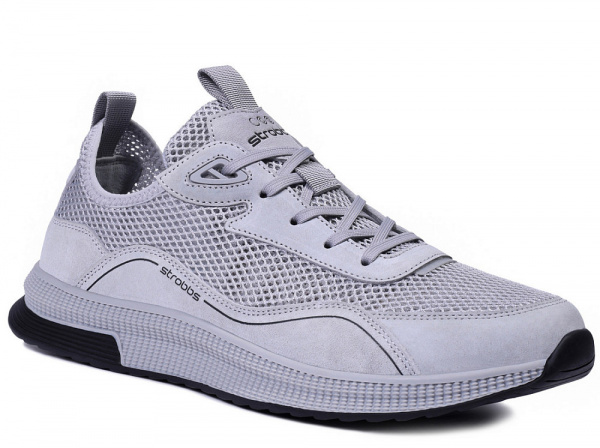 КРОССОВКИ STROBBS WINDERS M C3859-4