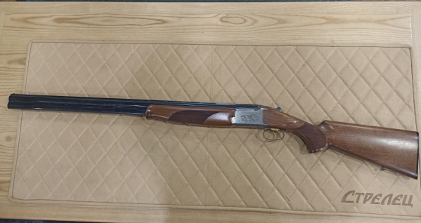Browning B525 к.12х76 №61217MP/61217