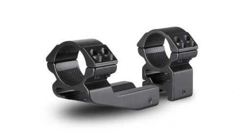 Кольца Hawke 26мм Weaver с экс. выносом,выс.22125