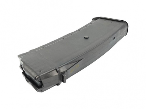 Магазин 10-мест. в корпусе 30-местного с автом. зацепами СОК-223 Сб30 штифт