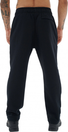 БРЮКИ RANK 1001001-001 BLACK