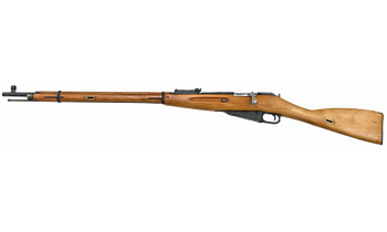 ММГ Винтовка Мосина (Гран) КО-91/30 ВПО-912-СУ