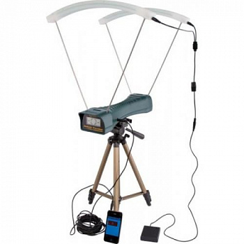 Скоростемер Caldwell Ballistic Precision Chronograph Premium Kit