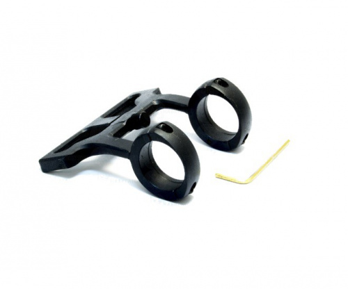 Кронштейн КС (СКС, Тигр)