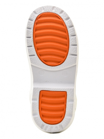 САПОГИ ЭВА ЖЕНСКИЕ (ПОДРОСТКОВЫЕ) 911-40 БЕЛЫЙ