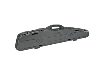 Кейс Plano Pro-Max д/винтовок с/о 132х26х9,5см плс/поролон черный 3,3кг