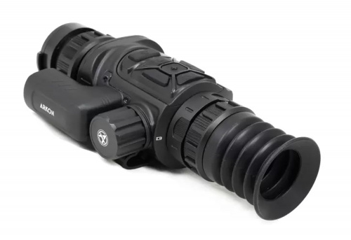 Тепловизионный прицел Arkon Arma LR35