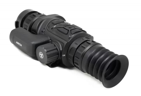 Тепловизионный прицел Arkon Arma LR35
