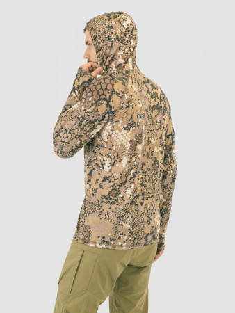 ДЖЕРСИ TRITONGEAR (INTERLOCK, PRO DUCK HUNTER)