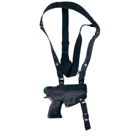 Кобура Танфоглио Инна формованная горизонтальная