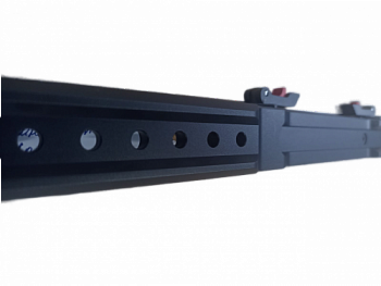 Кронштейн быстросъёмный AP Weaver IRay  Long