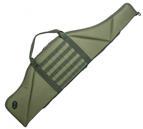 Кейс 110 с оптикой М / ПВ / олива