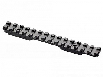 Планка Weaver на CZ 457 (PH93)