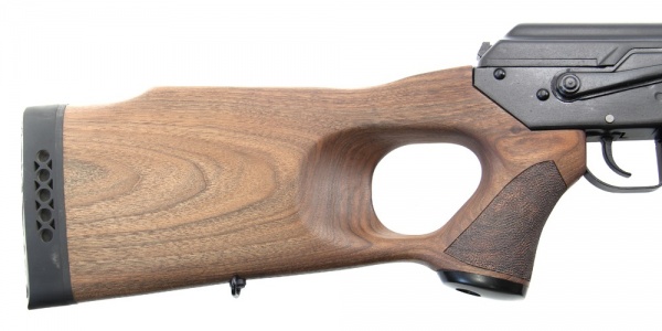 Вепрь ВПО-123 к.7,62х54R L=520 б/о