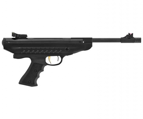 Пистолет пневм. Hatsan MOD 25 Supercharger кал.4,5мм