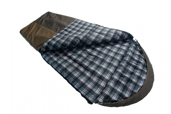 Спальный мешок-одеяло Comfort (Expert-tex 240x95)