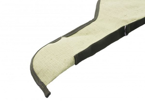 Чехол ружейный брезент под ИЖ-27 ЧР