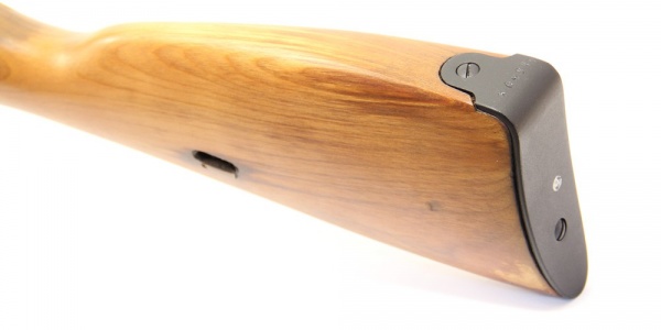 КО-30-С без ПУ карабин