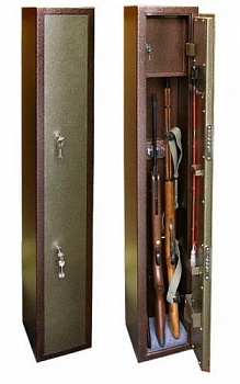 Сейф оружейный ОШ-3П
