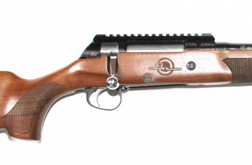 ВПО-114 к.308Win б/о Егерь