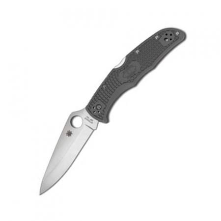 Нож Endura"скл.,ст.ZDP-189,серрейтор,рук.темно.зелен. клипса SP/C10PGRE