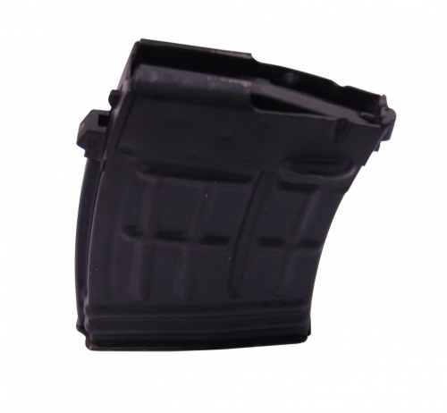 Магазин 10 мест 7,62х54  ОРИГИНАЛ СССР