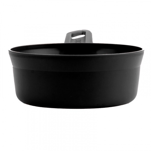 Миска KASA BOWL XL BLACK, 1511