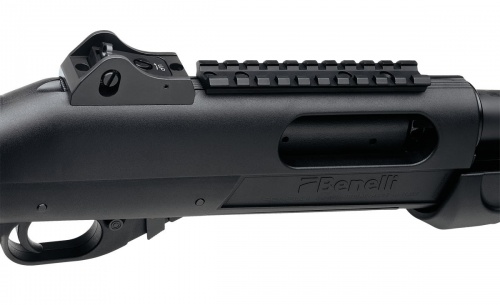 Benelli Nova 50 12/89