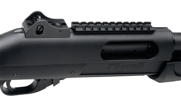 Benelli Nova 50 12/89
