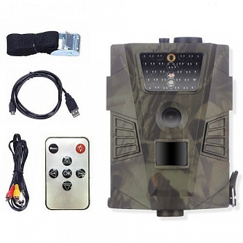 Фотоловушка "Филин 90 Смарт"